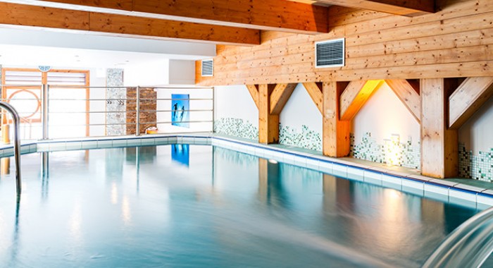 Hotel Du Golf, Les Arcs: 1800 ski chalet, image 7
